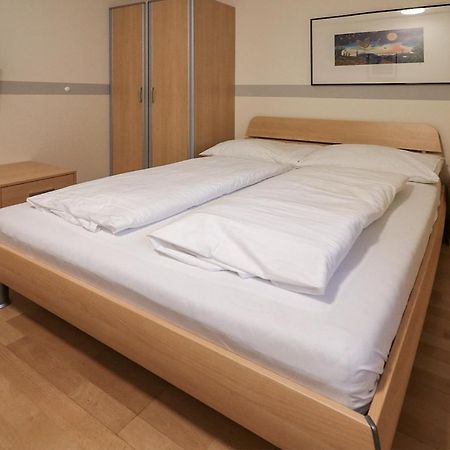 Schlafgut Hotel ซังคท์เพิลเทน ภายนอก รูปภาพ