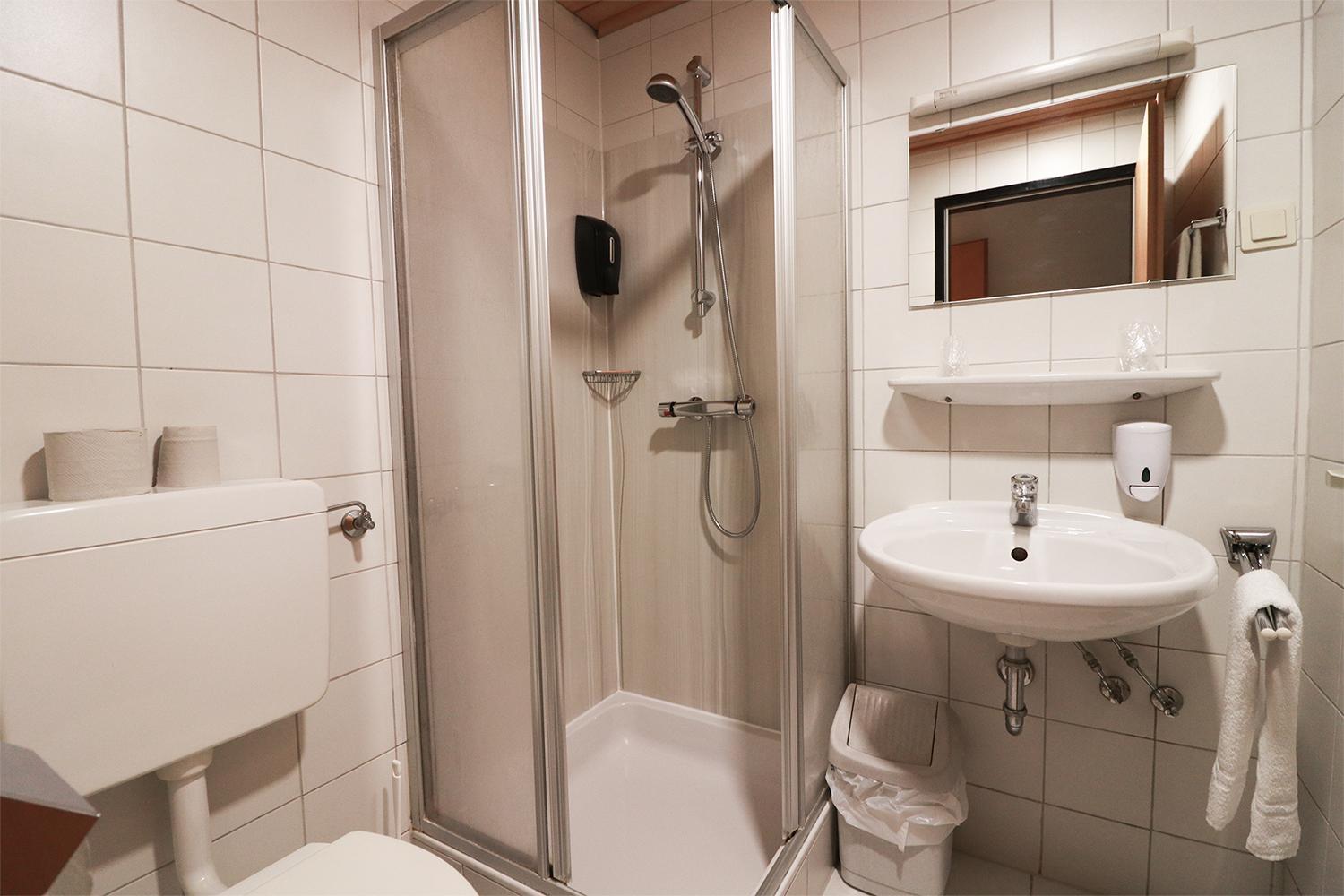 Schlafgut Hotel ซังคท์เพิลเทน ภายนอก รูปภาพ