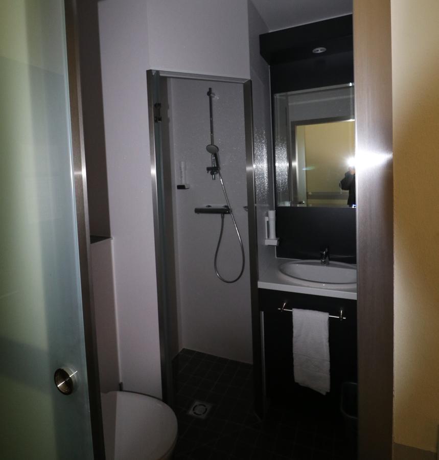 Schlafgut Hotel ซังคท์เพิลเทน ภายนอก รูปภาพ